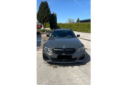 BMW M340d Gebrauchtwagen