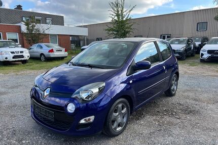 Renault Twingo Gebrauchtwagen