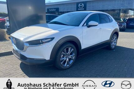 Mazda CX-30 Gebrauchtwagen