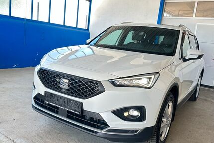 Seat Tarraco Gebrauchtwagen