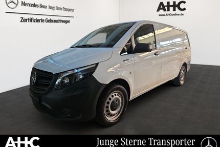 Mercedes-Benz eVito Gebrauchtwagen