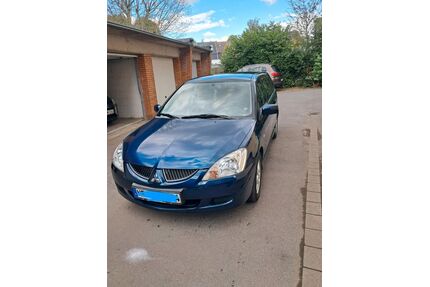 Mitsubishi Lancer Gebrauchtwagen