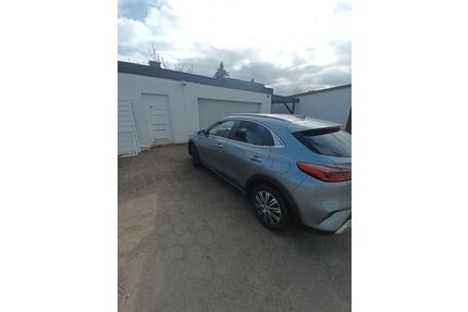 Kia XCeed Gebrauchtwagen