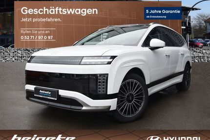 Hyundai IONIQ 9 Gebrauchtwagen