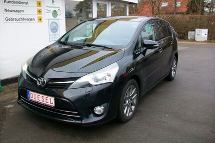Toyota Verso Gebrauchtwagen