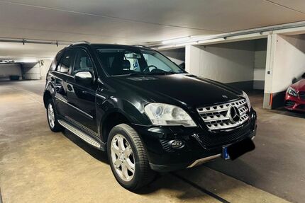 Mercedes-Benz ML 320 Gebrauchtwagen