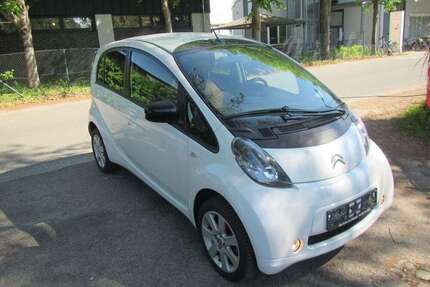 Citroen C-Zero Gebrauchtwagen