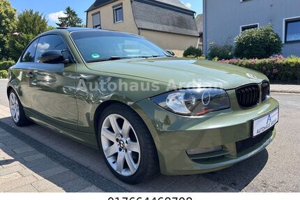 BMW 120 Gebrauchtwagen