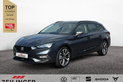 Seat Leon Gebrauchtwagen