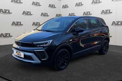 Opel Crossland (X) Gebrauchtwagen