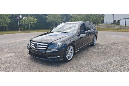 Mercedes-Benz C 300 Gebrauchtwagen