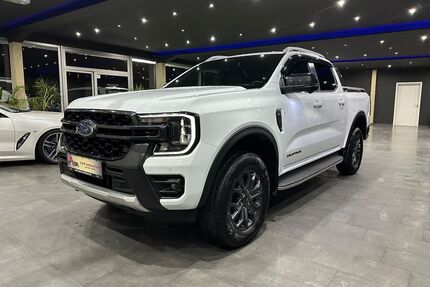 Ford Ranger Gebrauchtwagen