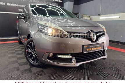 Renault Scenic Gebrauchtwagen