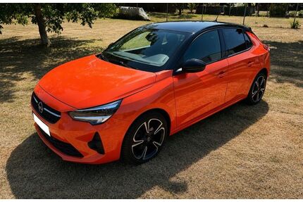 Opel Corsa Gebrauchtwagen