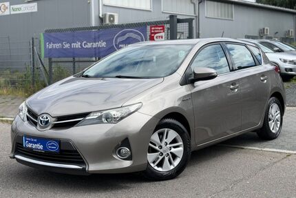 Toyota Auris Gebrauchtwagen
