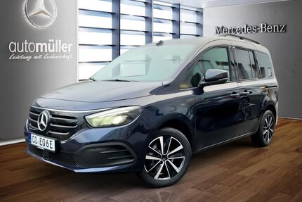 Mercedes-Benz EQT Gebrauchtwagen