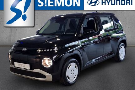 Hyundai INSTER Gebrauchtwagen