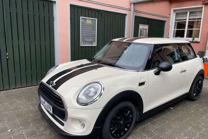 Mini One Gebrauchtwagen