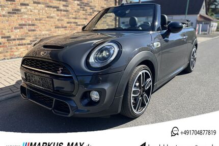 Mini Cooper S Gebrauchtwagen