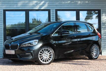 BMW 218 Gebrauchtwagen