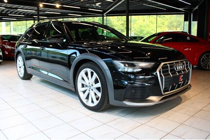 Audi A6 Allroad Gebrauchtwagen