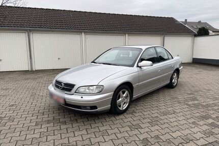 Opel Omega Gebrauchtwagen