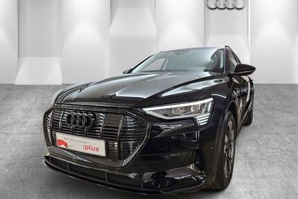 Audi e-tron Gebrauchtwagen