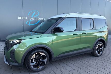 Ford Tourneo Courier Gebrauchtwagen