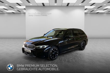 BMW 320 Gebrauchtwagen