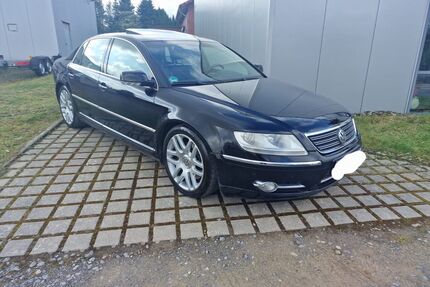 VW Phaeton Gebrauchtwagen