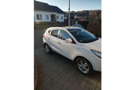 Hyundai ix35 Gebrauchtwagen