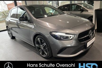 Mercedes-Benz B 200 Gebrauchtwagen