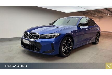 BMW M340i Gebrauchtwagen