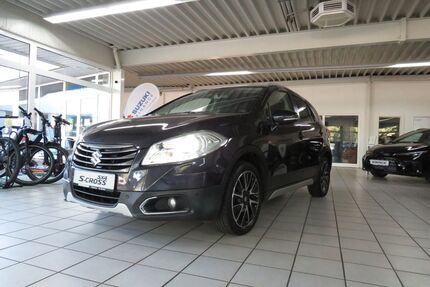 Suzuki SX4 Gebrauchtwagen