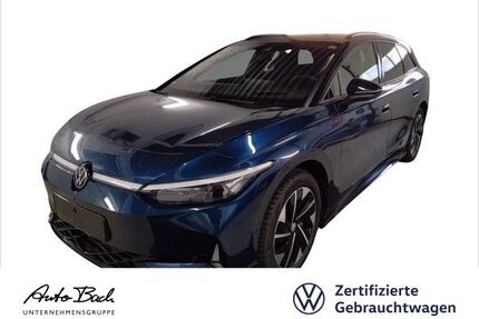 VW ID.7 Gebrauchtwagen