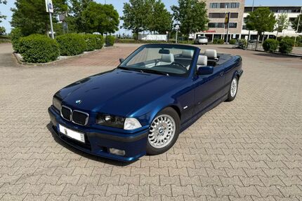 BMW 328 Gebrauchtwagen