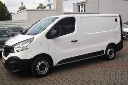 Renault Trafic Gebrauchtwagen