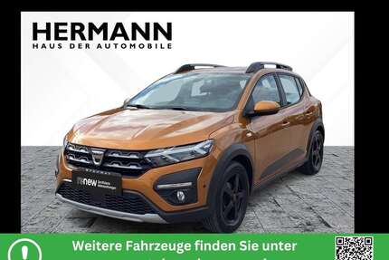 Dacia Sandero Gebrauchtwagen