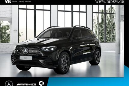 Mercedes-Benz GLE 400 Gebrauchtwagen