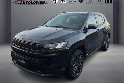 Jeep Compass Gebrauchtwagen