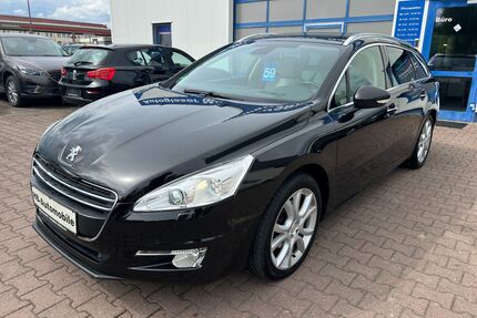 Peugeot 508 Gebrauchtwagen