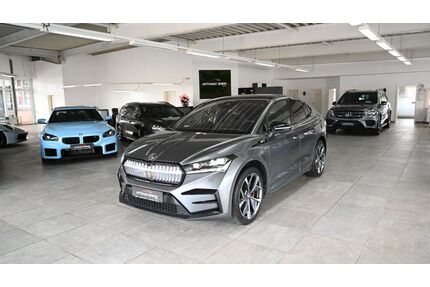Skoda Enyaq Gebrauchtwagen