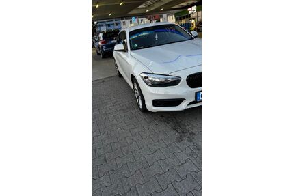 BMW 118 Gebrauchtwagen