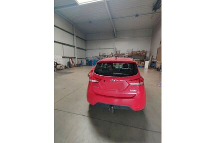 Hyundai ix20 Gebrauchtwagen