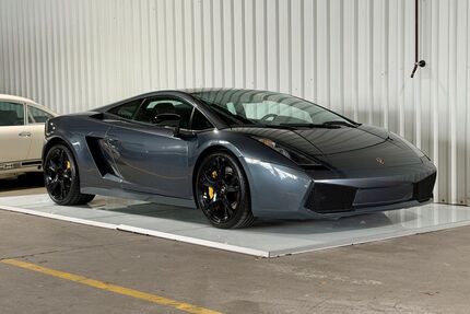 Lamborghini Gallardo Gebrauchtwagen