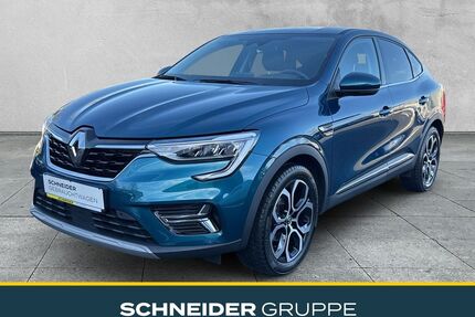 Renault Arkana Gebrauchtwagen