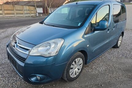 Citroen Berlingo Gebrauchtwagen
