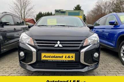 Mitsubishi Space Star Gebrauchtwagen