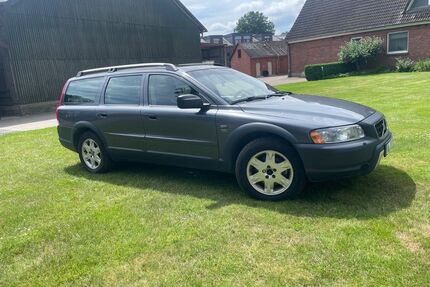 Volvo XC70 Gebrauchtwagen