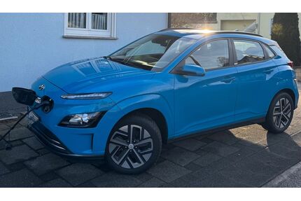 Hyundai KONA Elektro Gebrauchtwagen